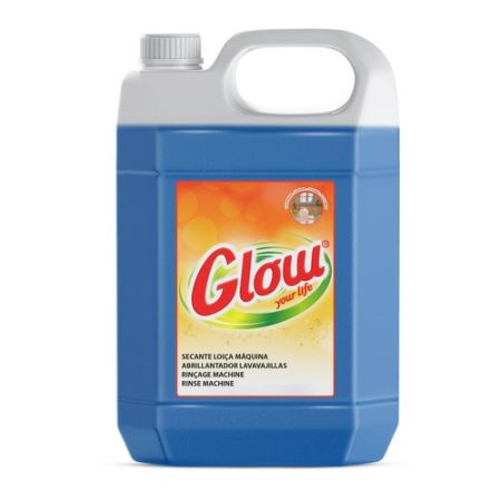 SECANTE LOIÇA MAQUINA 5L - GLOW