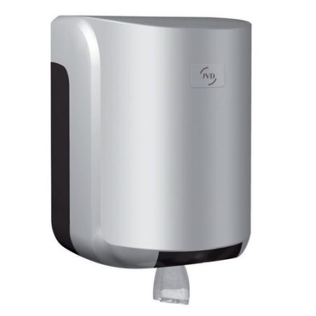 Dispensador Cleanline Mecha Maxi Cinza