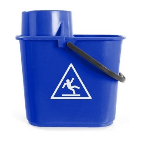 Balde Easy c/Espremedor 14L TTS