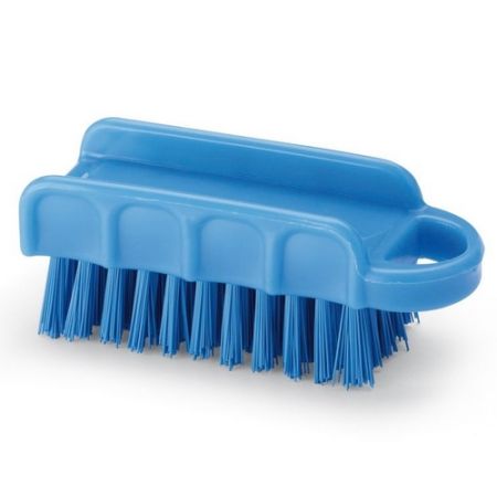 Escova de Unhas Retangular