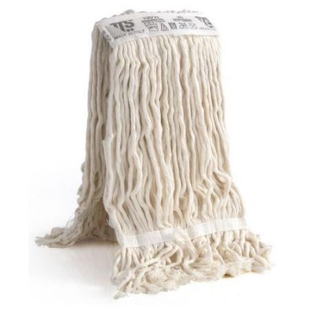 Mopa Algodão C/Banda 350Gr TTS