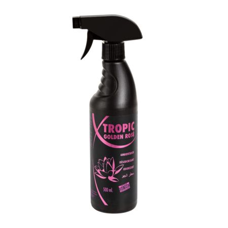 Tropic Golden Rosé Desodorizante de ambiente