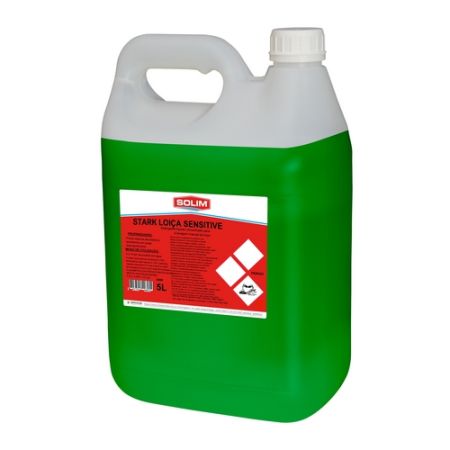 Solim Stark Loiça Sensitive 5Lt