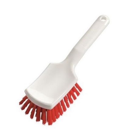 Escova Dureza Média p/Bancadas C/ Cabo