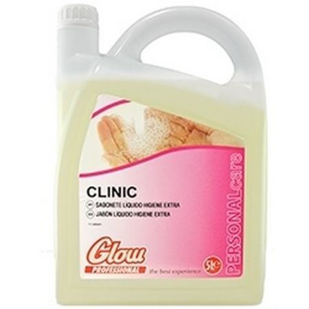 Sabonete P/Mãos Branco Higiéne Extra 5Lt