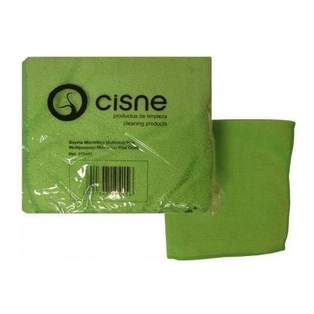 Pano Microfibras Multiusos Plus 36X40 