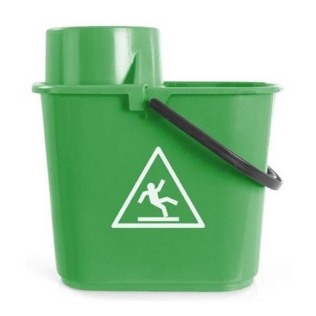 Balde Easy c/Espremedor 14L TTS