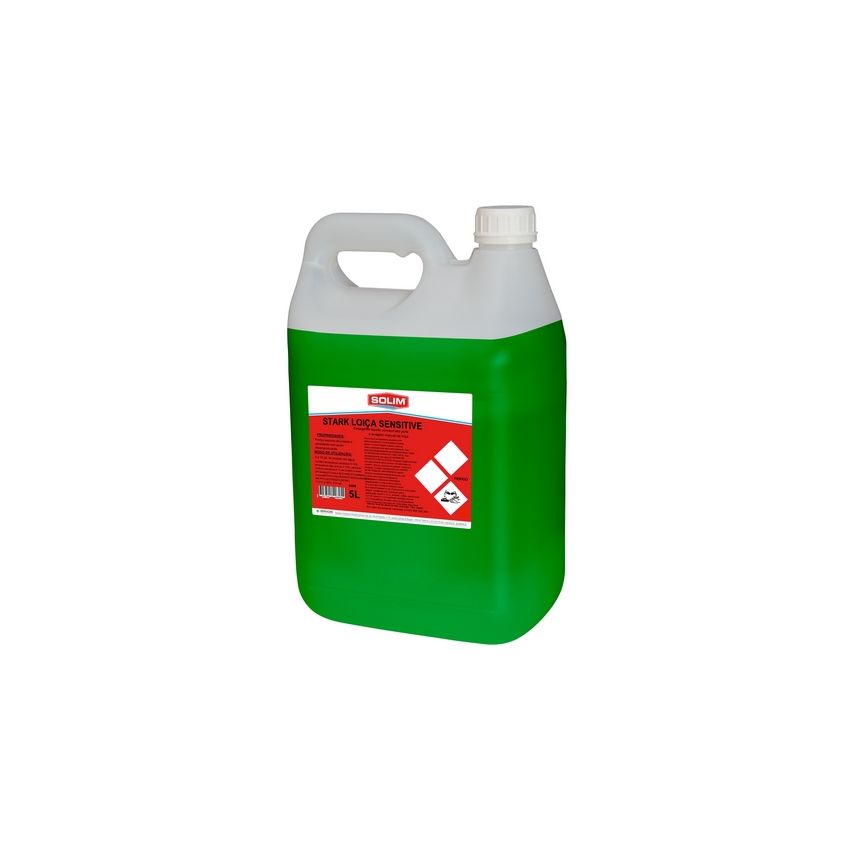 Solim Stark Loiça Sensitive 5Lt