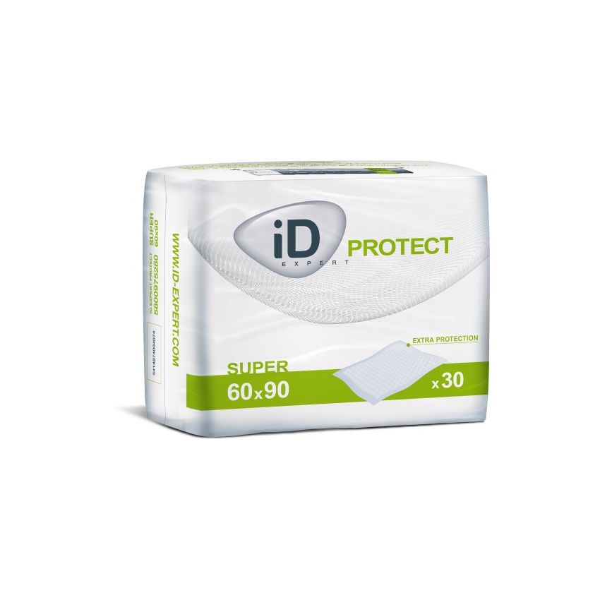Resguardo ID Expert Protect Plus
