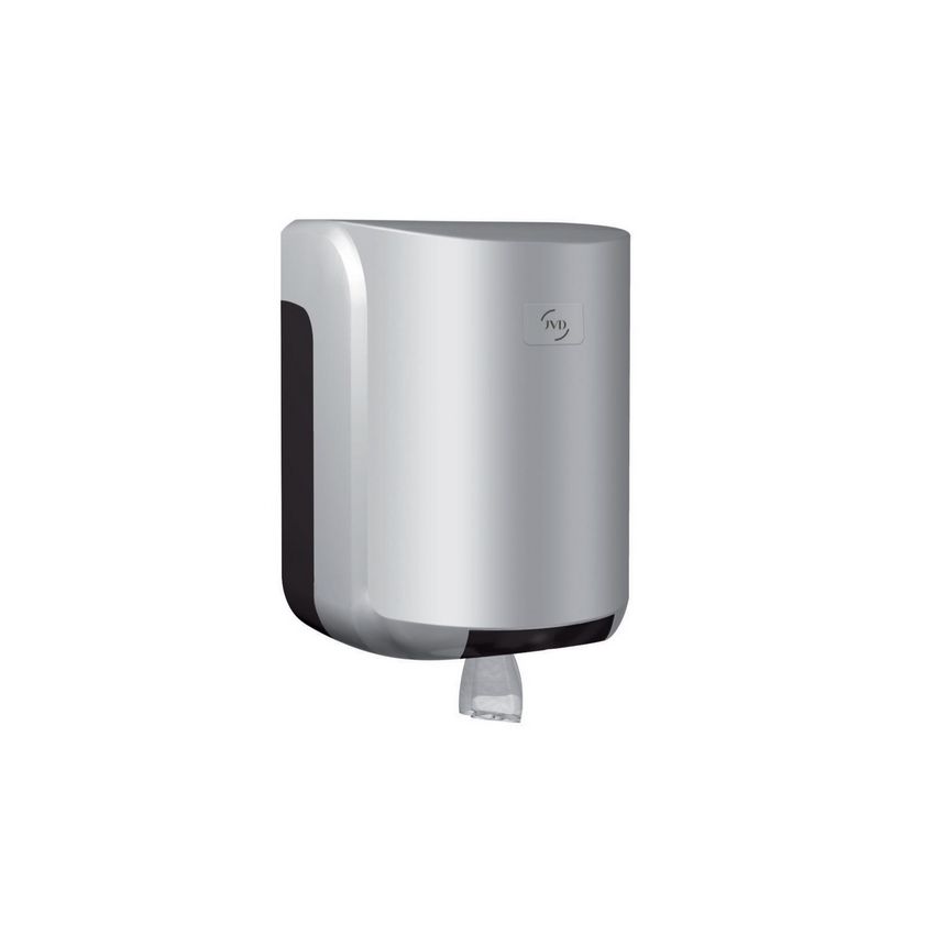 Dispensador Cleanline Mecha Maxi Cinza