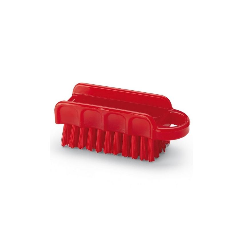 Escova de Unhas Retangular