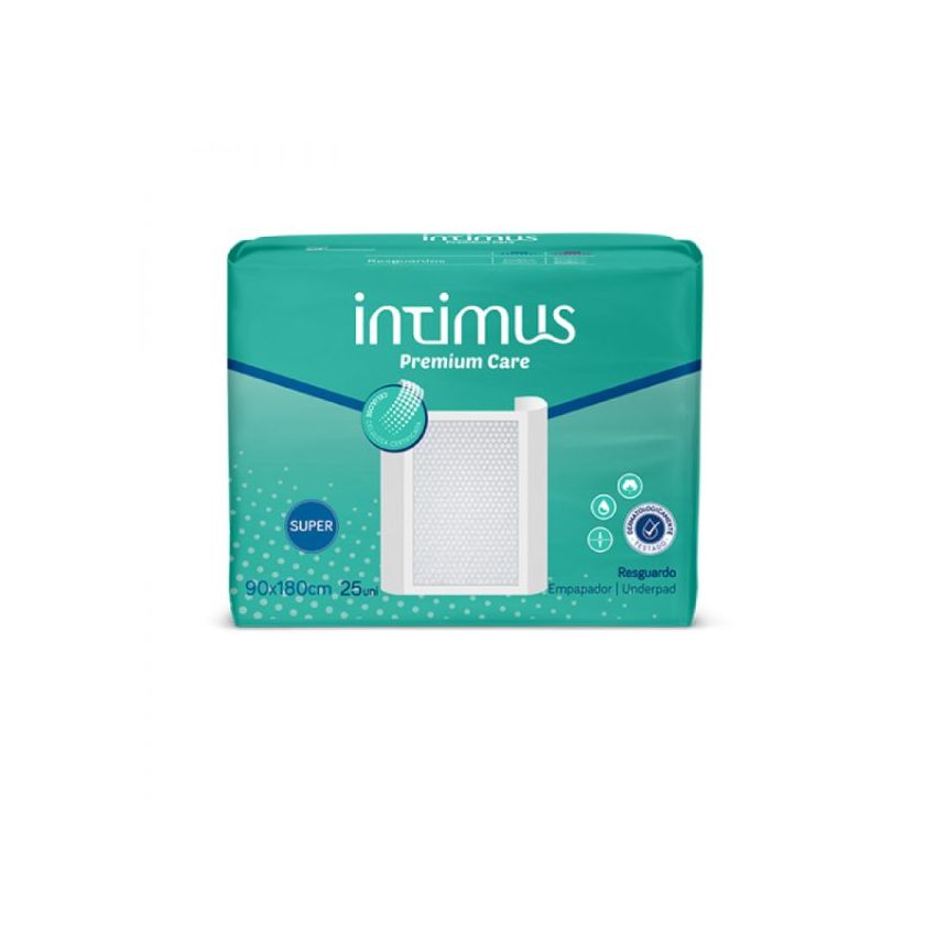 RESGUARDO Intimus 90X180 