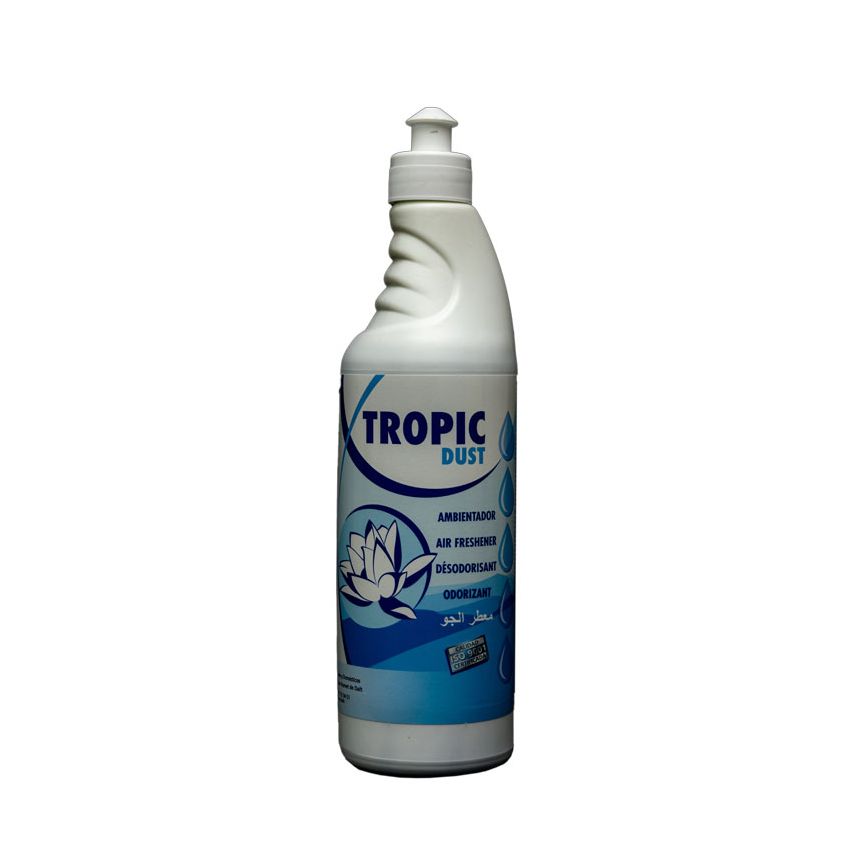Tropic WC Dust Ambientador de gota