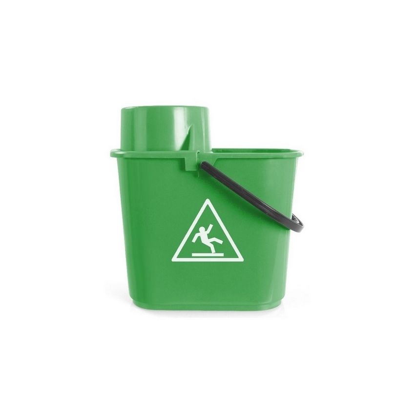 Balde Easy c/Espremedor 14L TTS